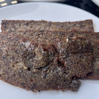 Silver Queen Cafe - Scrapple - Breakfast & Brunch Near Me - Baltimore, Maryland