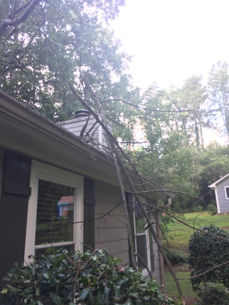 Slide of DJ Anderson Construction