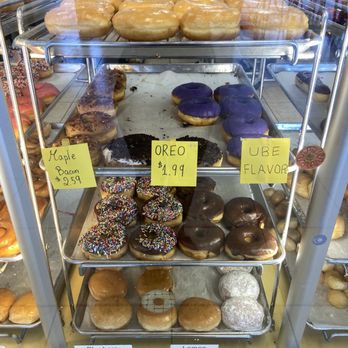 Dutch Donut Factory - Donuts + special donuts - Donuts Near Me - Mesa, Arizona Dutch Donut Factory - Donuts + special donuts - Donuts Near Me - Mesa, Arizona