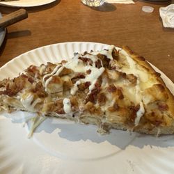 Johnny Jrs Pizza