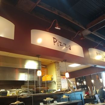 Russo's New York Pizzeria Conroe - Italian Near Me - Conroe, Texas Russo's New York Pizzeria Conroe - Italian Near Me - Conroe, Texas