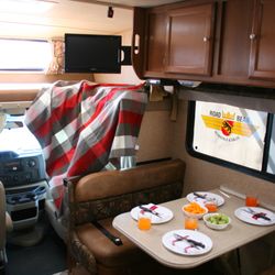Road Bear RV Rentals
