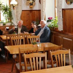 Wirtshaus Weiglathal