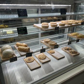 Sagato Bakery & Cafe - Cafes Near Me - Midvale, Utah