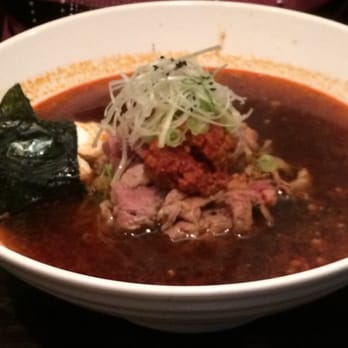 Umai - Winter ramen - Japanese Near Me - Chicago, Illinois Umai - Winter ramen - Japanese Near Me - Chicago, Illinois