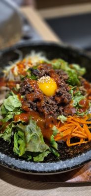 LASUNG TOFU & POT RICE 라성순두부 by null