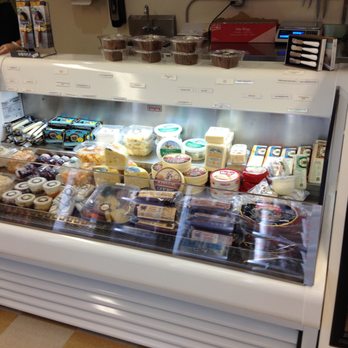 The Greater Gouda - Prepackaged meat, sausage and cheese - Meat Shops Near Me - Delaware, Ohio