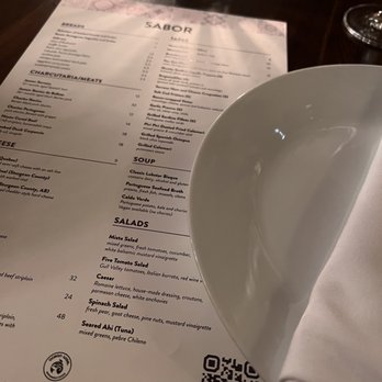 Sabor - Seafood Near Me - Edmonton, Alberta Sabor - Seafood Near Me - Edmonton, Alberta