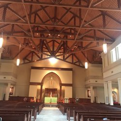 Saint Mark Catholic Church