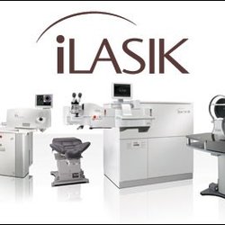 Open Eyes Vision Center - We know lasers!