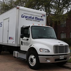 Graceful Moves Moving & Storage