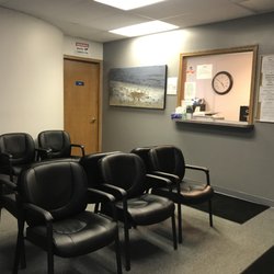 Addiction Outreach Clinic - Addiction Outreach Clinic Elyria patient waiting area