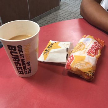 Carl's Jr - Fast Food Near Me - Santa Rosa, California
