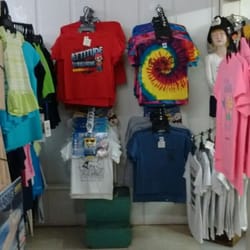 Burlington Outlet - Come check out our Children's Corner