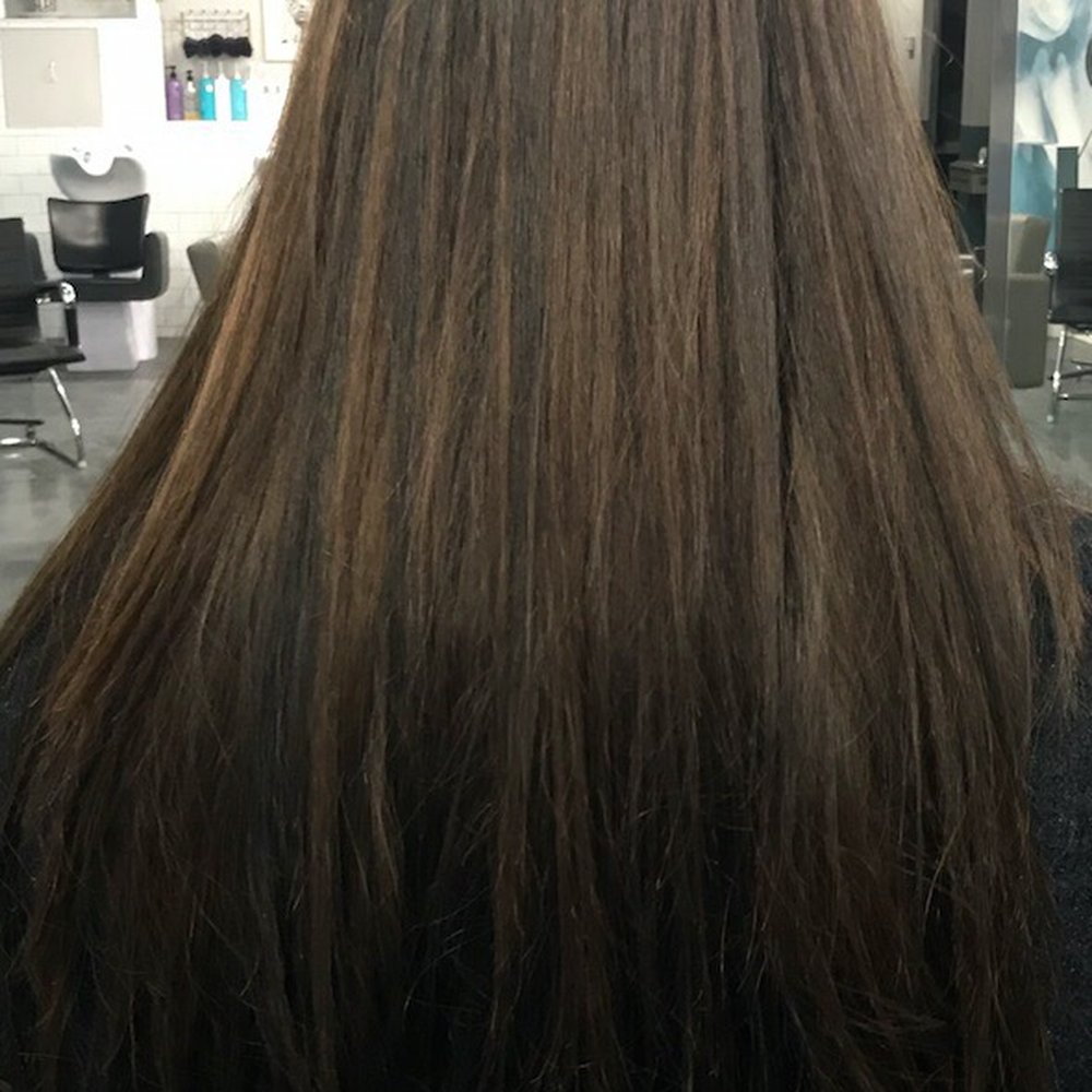 Epoch Studio Salon - Chicago - Hair Extensions Near Me - Chicago, Illinois