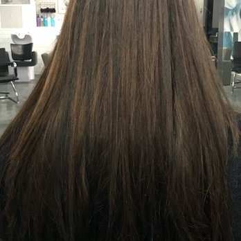 Epoch Studio Salon - Chicago - Hair Extensions Near Me - Chicago, Illinois