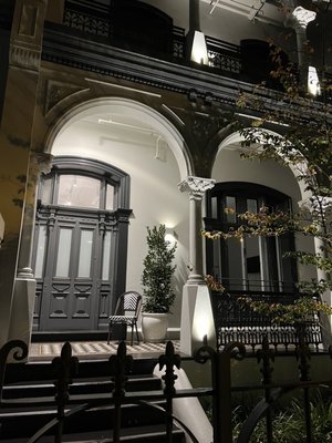 Hotel Challis Potts Point by null