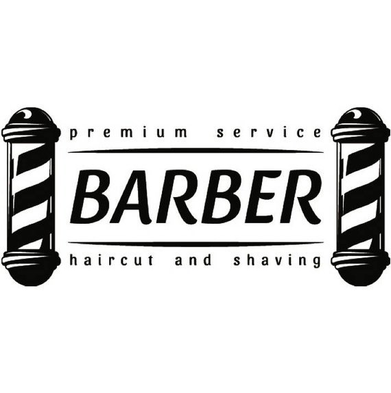 Day's Barber Shop Logo