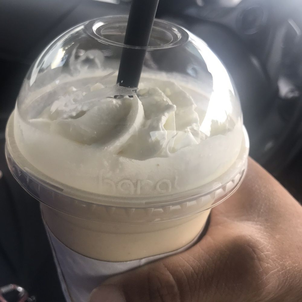 Banana Pudding Milkshake Banana Pudding Milkshake
