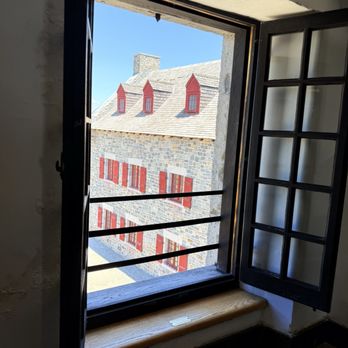 Fort Ticonderoga - Historical Tours Near Me - Ticonderoga, New York
