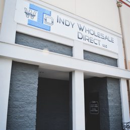 Exterior photo of Indy Wholesale Direct - Carmel, Indiana Exterior photo of Indy Wholesale Direct - Carmel, Indiana