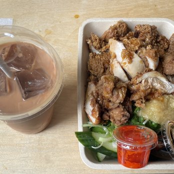 Mei Mei - Singaporean Near Me - London, XGL