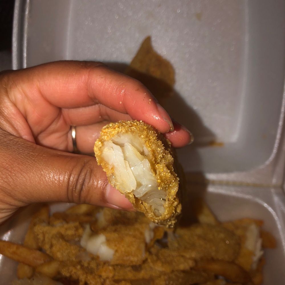 J J Fish and Chicken - Seafood Near Me - Oakland, California J J Fish and Chicken - Seafood Near Me - Oakland, California