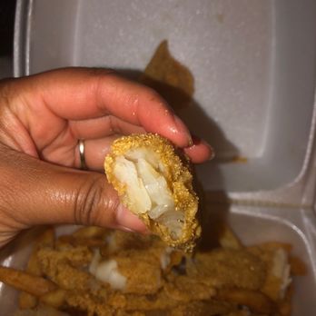 J J Fish and Chicken - Seafood Near Me - Oakland, California J J Fish and Chicken - Seafood Near Me - Oakland, California