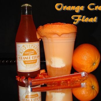 Midwoods Dairy Barn - orange cream float - Ice Cream & Frozen Yogurt Near Me - Ludlow, Massachusetts Midwoods Dairy Barn - orange cream float - Ice Cream & Frozen Yogurt Near Me - Ludlow, Massachusetts