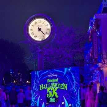 Disneyland 5K - Races & Competitions Near Me - Anaheim, California Disneyland 5K - Races & Competitions Near Me - Anaheim, California
