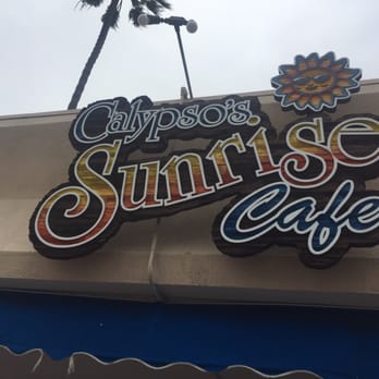 Sunrise Cafe - American Near Me - San Clemente, California