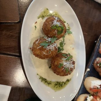 BellaBrava - Tampa - Arancini - Bars Near Me - Tampa, Florida