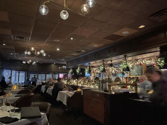 Ken Stewart's Grille by null