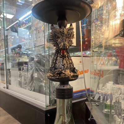 Smoke Up, 2231 Valley Ave, Winchester, VA 22601, US