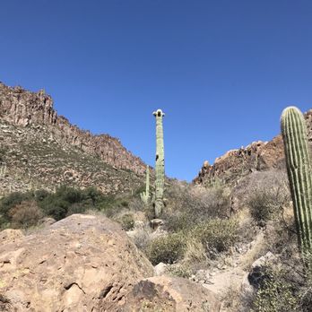 Peralta Trails - Hiking Near Me - Gold Canyon, Arizona Peralta Trails - Hiking Near Me - Gold Canyon, Arizona