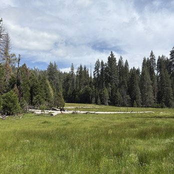 Eshom Campground - Campgrounds Near Me - Dunlap, California Eshom Campground - Campgrounds Near Me - Dunlap, California