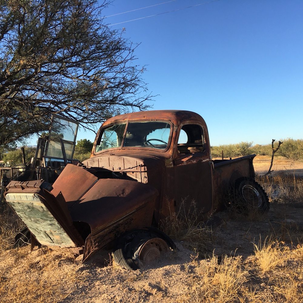 THE BEST 10 Shopping in Benson, AZ Last Updated August 2021 Yelp