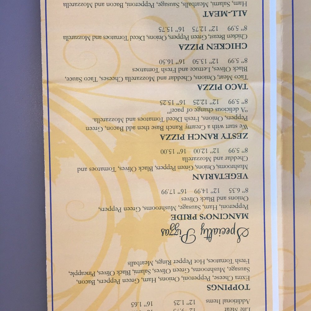 Mancinos Pizza & Grinder - Pizza Near Me - Georgetown, Kentucky Mancinos Pizza & Grinder - Pizza Near Me - Georgetown, Kentucky