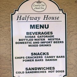 Country Club of Mount Dora
