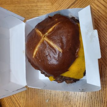 Culver's - Fried pickle pub burger - Burgers Near Me - Chandler, Arizona Culver's - Fried pickle pub burger - Burgers Near Me - Chandler, Arizona