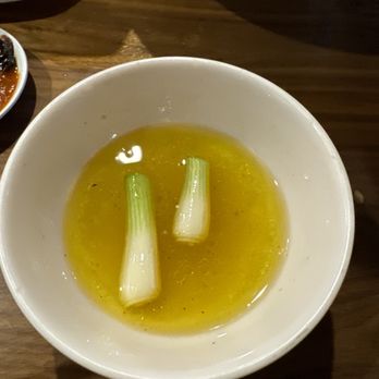 Pho Saigon Pasteur - Marrow oil, complimentary:) - Vietnamese Near Me - Alhambra, California Pho Saigon Pasteur - Marrow oil, complimentary:) - Vietnamese Near Me - Alhambra, California