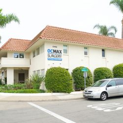 OC Maxillofacial Surgery Center