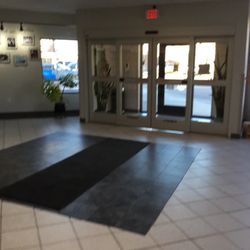 Wisconsin Dells Visitor & Convention Bureau - The front doors are handicap accessible