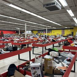 Crazy Hot Deals