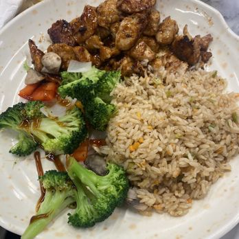 Suki Asian Cuisine - Chicken hibachi - Japanese Near Me - Norwalk, Ohio