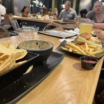 Alamo Drafthouse Cinema - Cinema Near Me - Arlington, Virginia