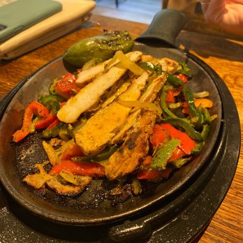 Tuco and Blondie - Chicken Fajitas - Mexican Near Me - Chicago, Illinois Tuco and Blondie - Chicken Fajitas - Mexican Near Me - Chicago, Illinois