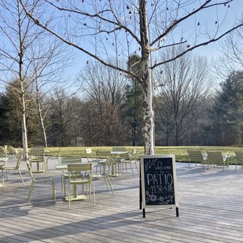 Glenstone - Museum Cafe - Art Museums Near Me - Potomac, Maryland Glenstone - Museum Cafe - Art Museums Near Me - Potomac, Maryland