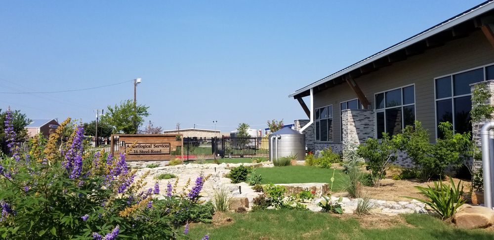 Arborilogical Services - tree service in Wylie, TX