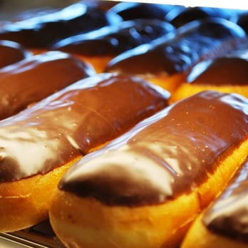 Doughboys Donuts - Chocolate bars - Donuts Near Me - Reno, Nevada Doughboys Donuts - Chocolate bars - Donuts Near Me - Reno, Nevada